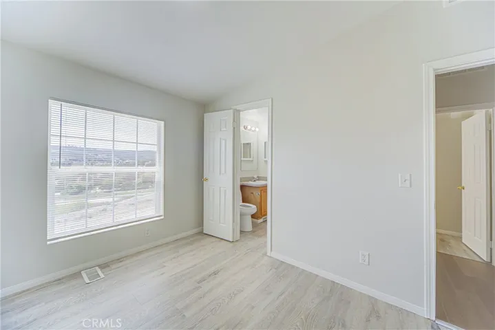 fourth bedroom