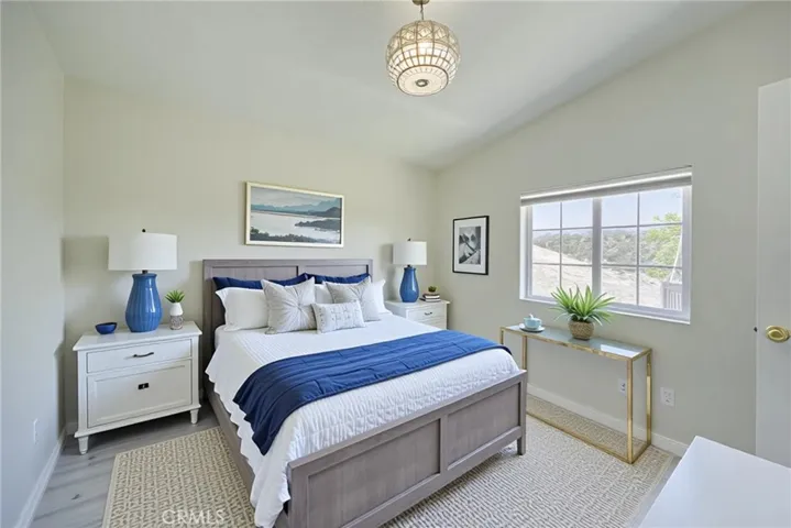 Third Bedroom VS