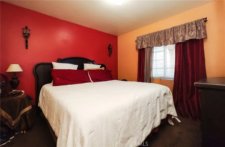 Bedroom #1