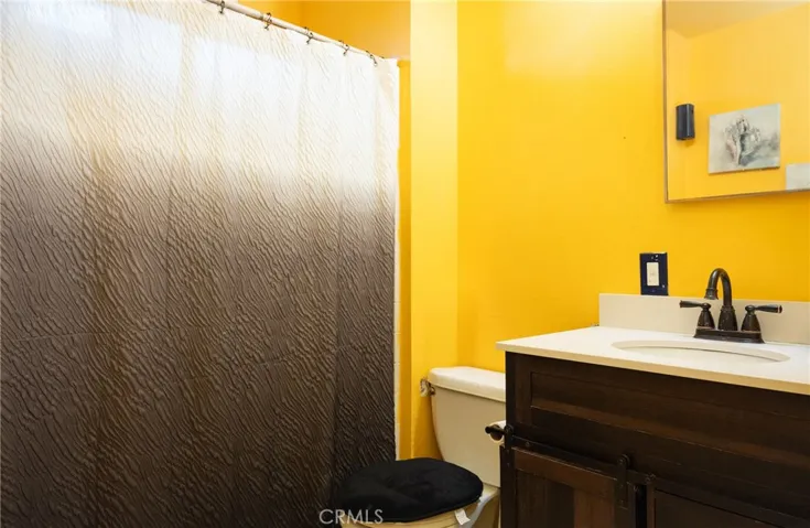 Bathroom #1
