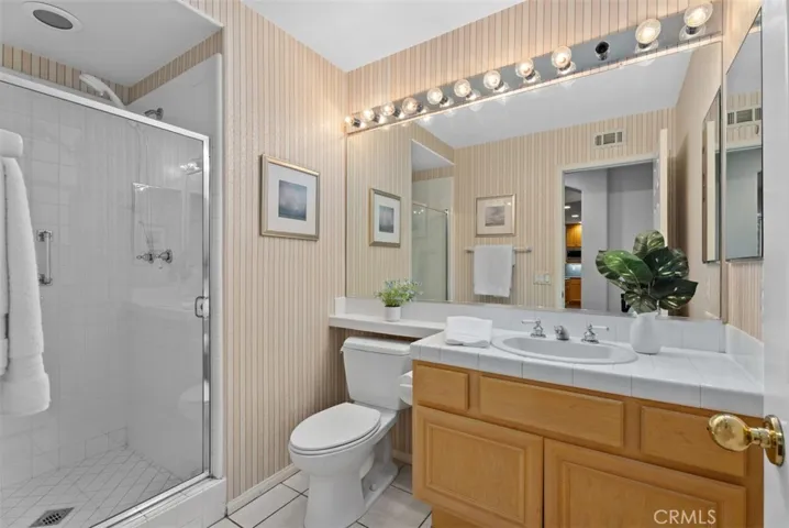Downstairs Bathroom