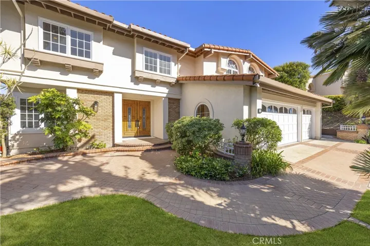 10 Avenue De Azalea, Rancho Palos Verdes, California 90275