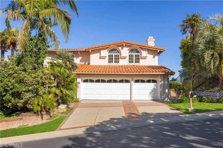 10 Avenue De Azalea, Rancho Palos Verdes, California 90275