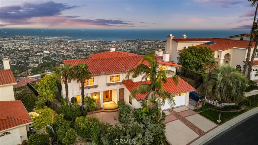 10 Avenue De Azalea, Rancho Palos Verdes, California 90275