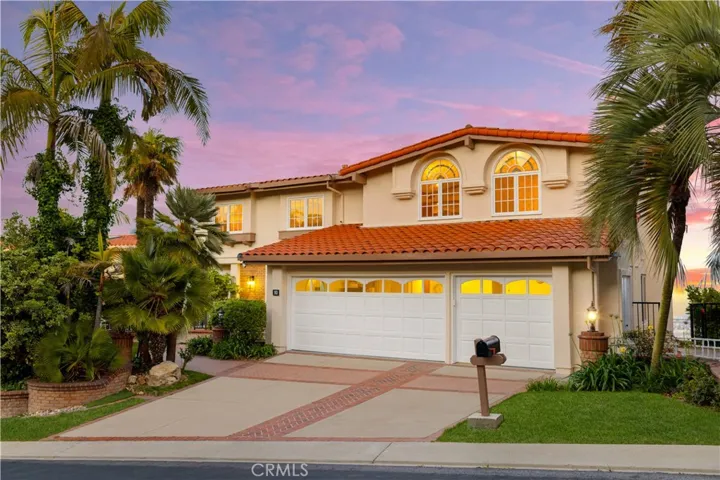 10 Avenue De Azalea, Rancho Palos Verdes, California 90275