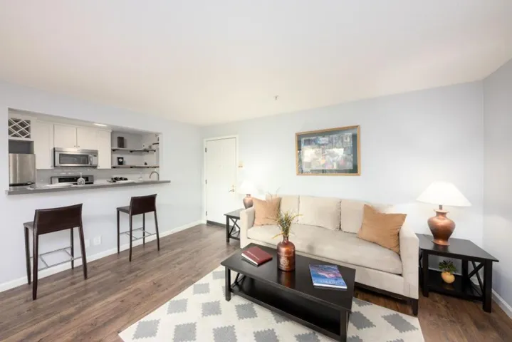 2425 S Norfolk Street 204, San Mateo, California 94403 — photo 4