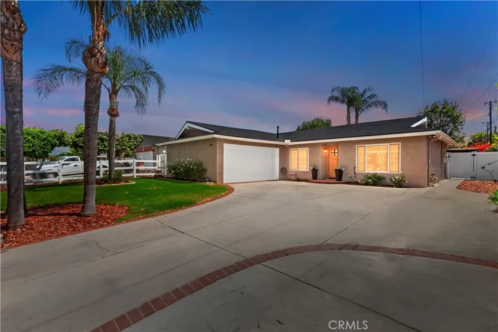 2993 Hillside, Norco, California 92860