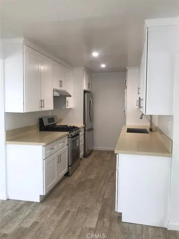 881 N Oakland Avenue 7, Pasadena, California 91104