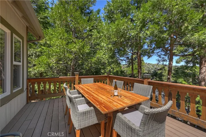 757 Nadelhorn Drive, Lake Arrowhead, California 92352