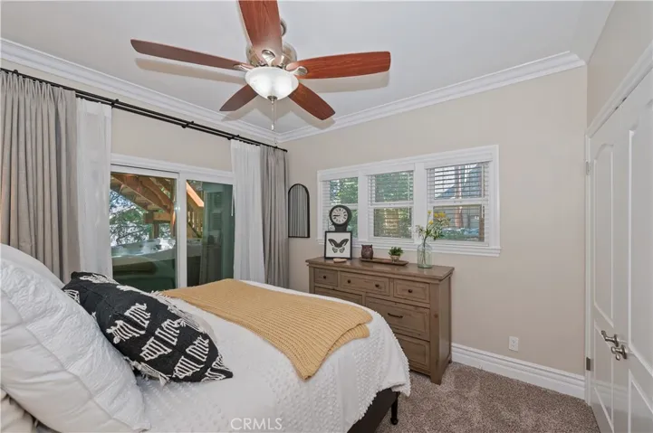 757 Nadelhorn Drive, Lake Arrowhead, California 92352