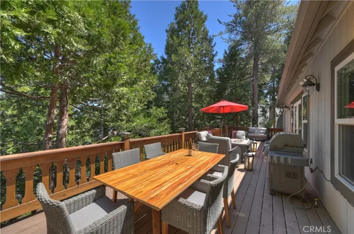 757 Nadelhorn Drive, Lake Arrowhead, California 92352