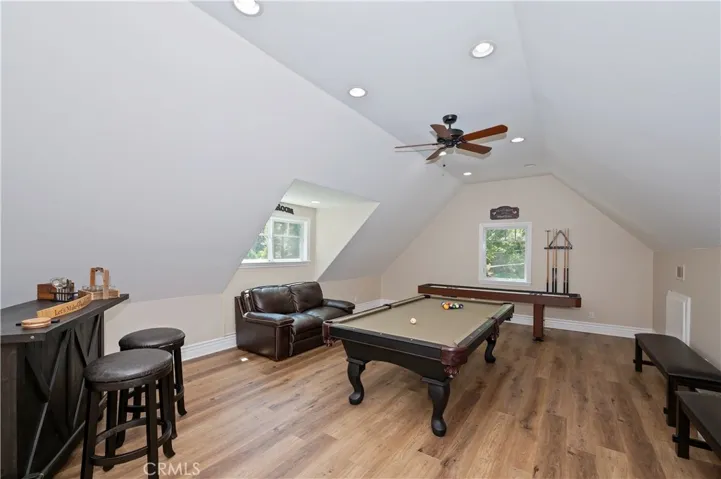 757 Nadelhorn Drive, Lake Arrowhead, California 92352