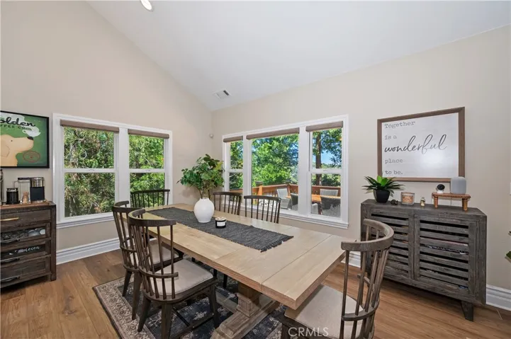 757 Nadelhorn Drive, Lake Arrowhead, California 92352