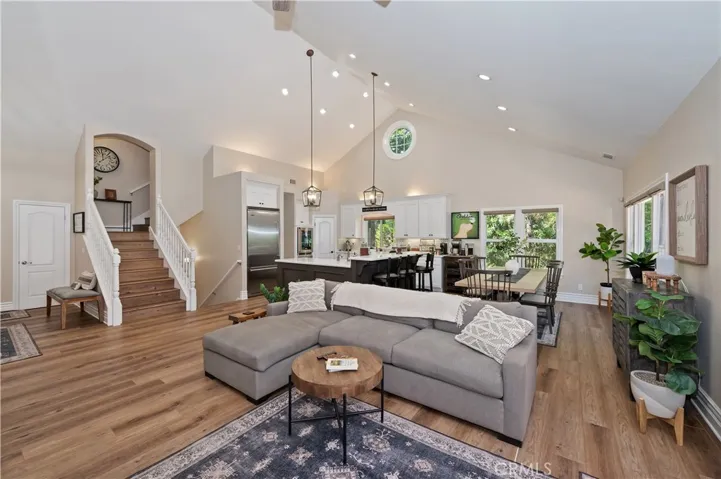 757 Nadelhorn Drive, Lake Arrowhead, California 92352