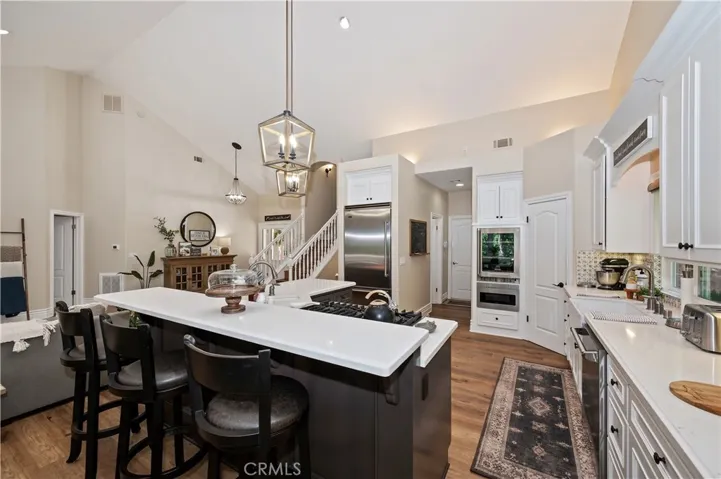 757 Nadelhorn Drive, Lake Arrowhead, California 92352