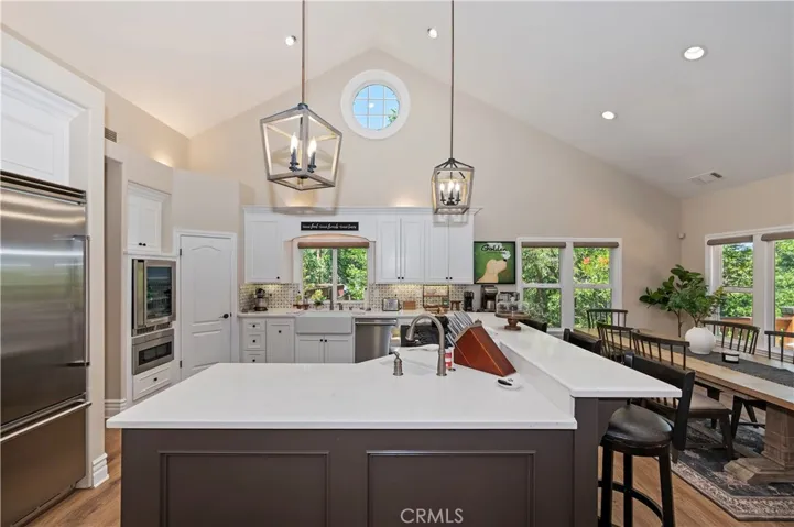 757 Nadelhorn Drive, Lake Arrowhead, California 92352