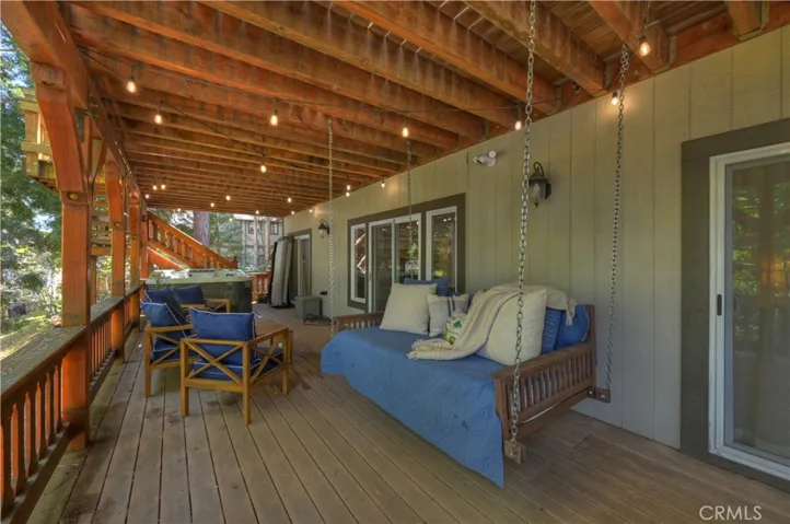 757 Nadelhorn Drive, Lake Arrowhead, California 92352