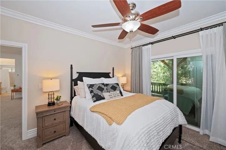 757 Nadelhorn Drive, Lake Arrowhead, California 92352