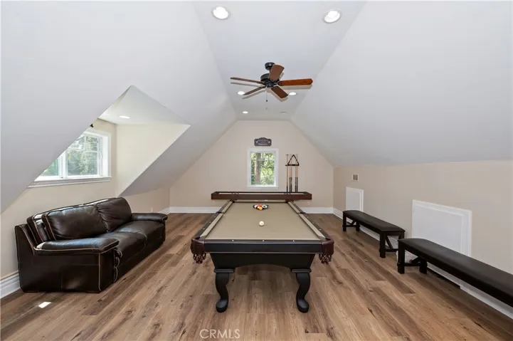 757 Nadelhorn Drive, Lake Arrowhead, California 92352