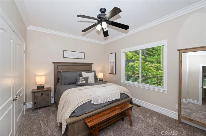 757 Nadelhorn Drive, Lake Arrowhead, California 92352