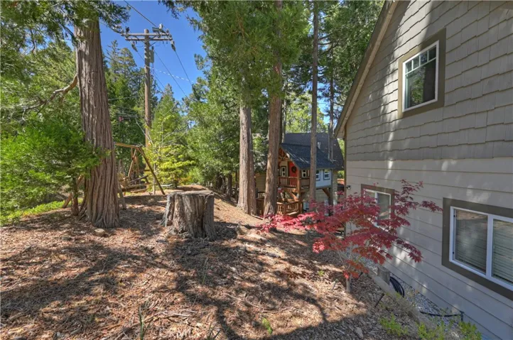 757 Nadelhorn Drive, Lake Arrowhead, California 92352