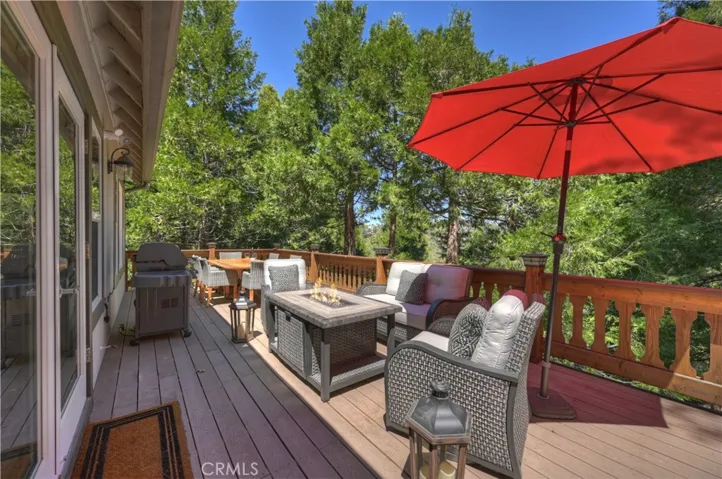 757 Nadelhorn Drive, Lake Arrowhead, California 92352