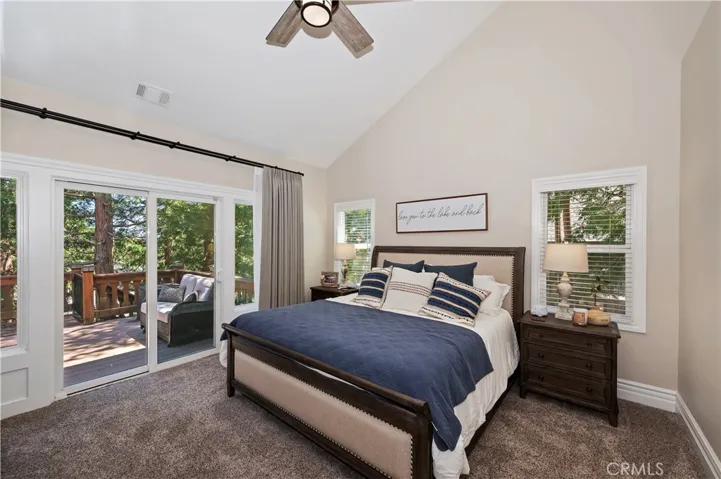 757 Nadelhorn Drive, Lake Arrowhead, California 92352