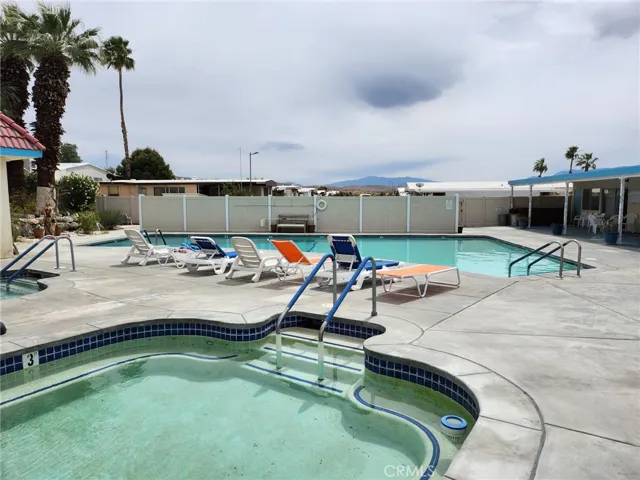 17800 Langois Road 22, Desert Hot Springs, California 92241