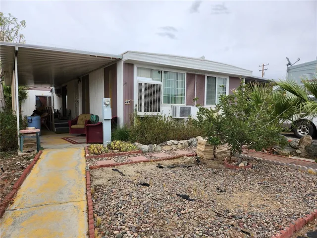 17800 Langois Road 22, Desert Hot Springs, California 92241