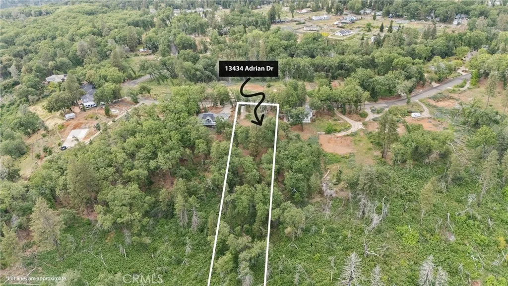 13434 Adrian Drive, Magalia, California 95954 — photo 4