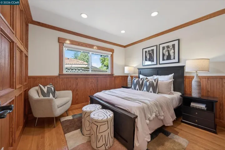 Bedroom #4 or Office