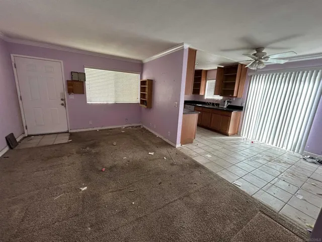 9210 Kenwood D, Spring Valley, California 91977