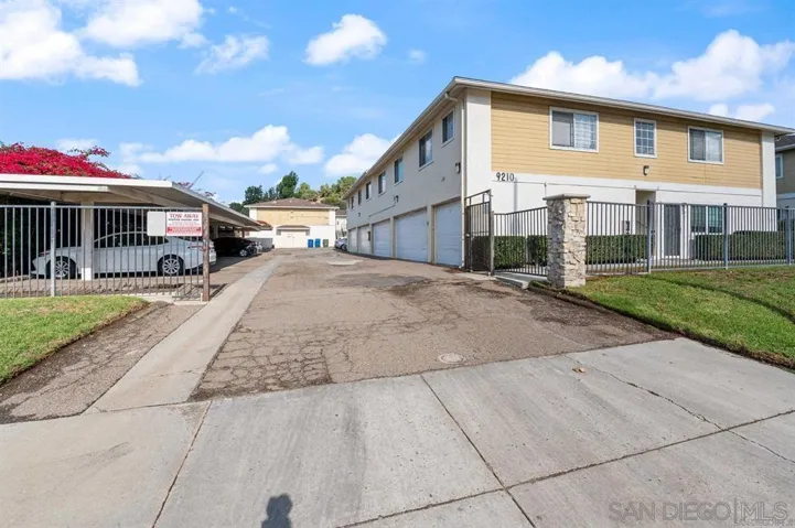 9210 Kenwood D, Spring Valley, California 91977