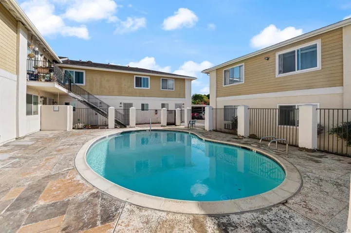 9210 Kenwood D, Spring Valley, California 91977