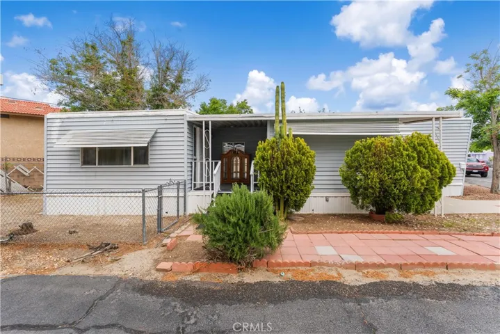 37311 47th Street 183, Palmdale, California 93553