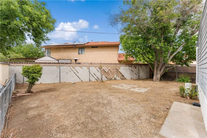 37311 47th Street 183, Palmdale, California 93553