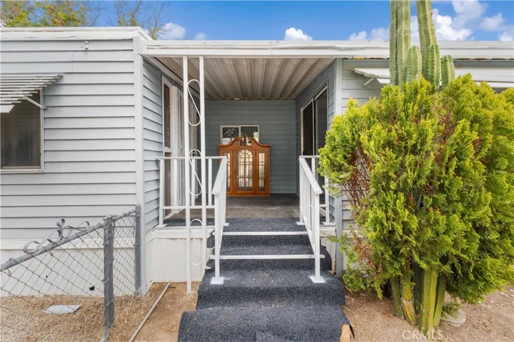 37311 47th Street 183, Palmdale, California 93553