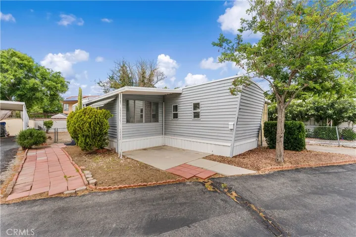 37311 47th Street 183, Palmdale, California 93553