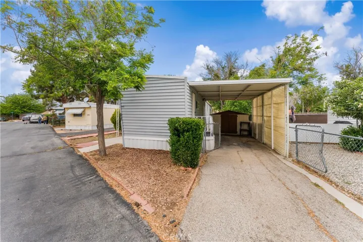 37311 47th Street 183, Palmdale, California 93553
