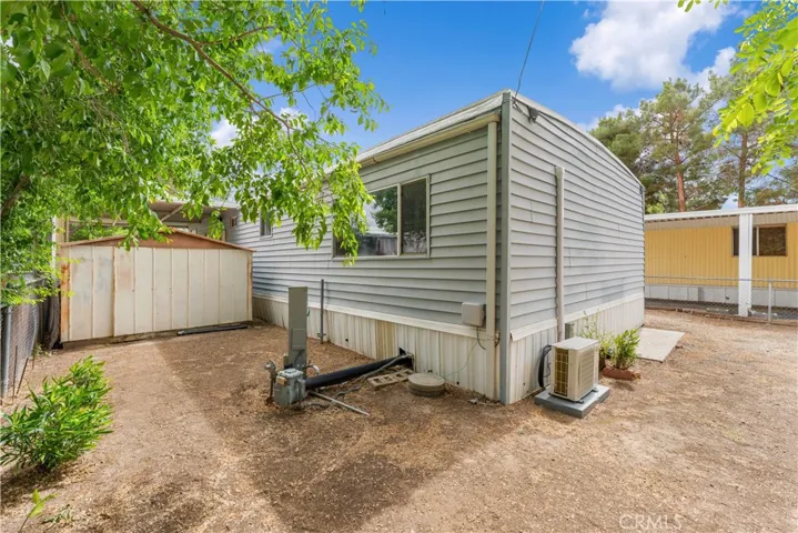 37311 47th Street 183, Palmdale, California 93553
