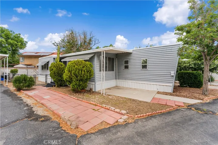 37311 47th Street 183, Palmdale, California 93553