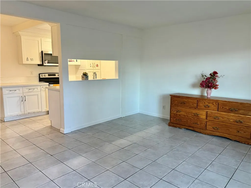 Family Room & Kitchen