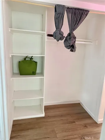 Storage Space