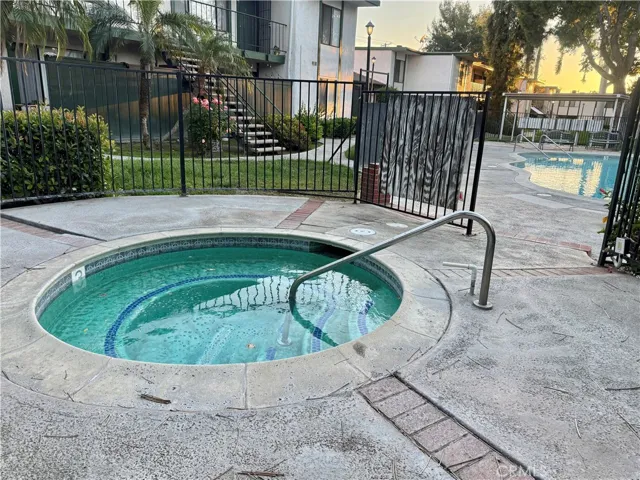 HOA SPA