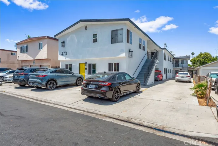 473 E 55th Street, Long Beach, California 90805