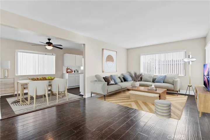 473 E 55th Street, Long Beach, California 90805