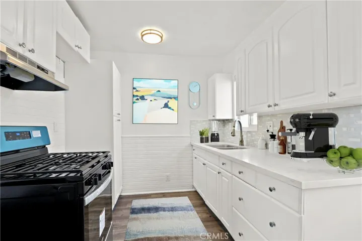 473 E 55th Street, Long Beach, California 90805