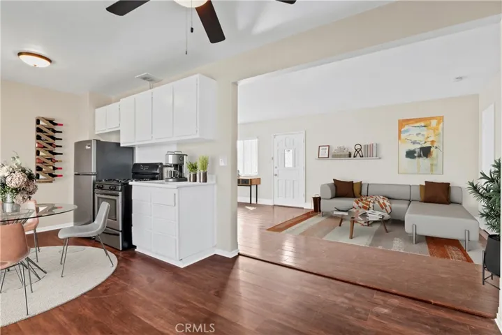473 E 55th Street, Long Beach, California 90805
