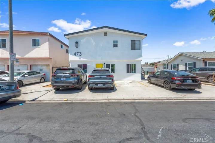 473 E 55th Street, Long Beach, California 90805