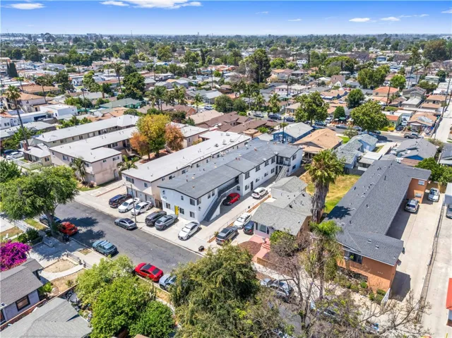 473 E 55th Street, Long Beach, California 90805